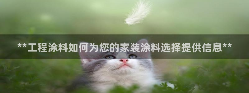 和记官网 公司：**工程涂料如何为您的家装涂料选择提供信息**