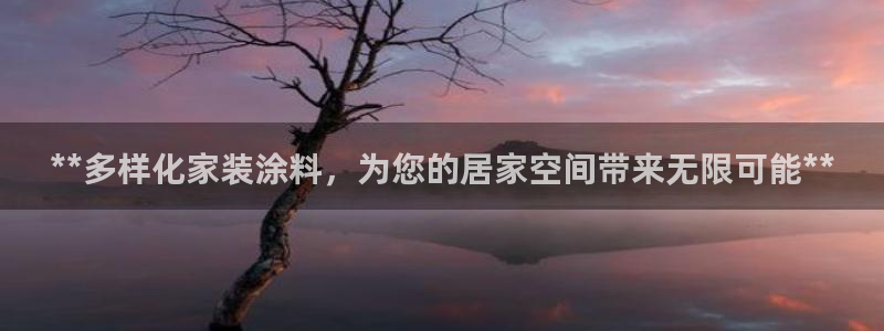 和记h88最新客户端下载：**多样化家装涂料，为您的居家空间带来无限可能**