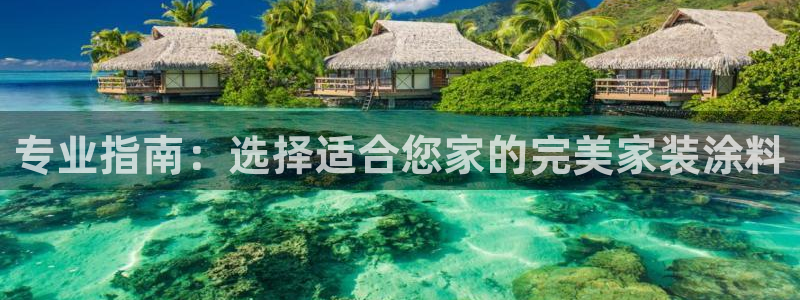 和记娱好网址：专业指南：选择适合您家的完美家装涂料