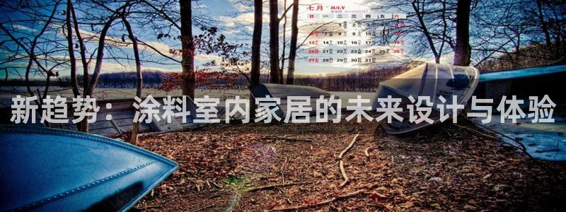 和记ag登录：新趋势：涂料室内家居的未来设计与体验