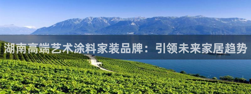 和记国际